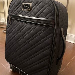Vera Bradley Suitcase